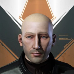 FloppyA portrait