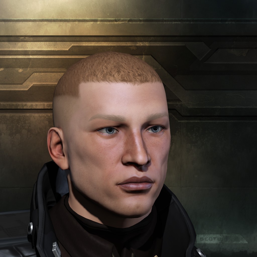 Oli Stormrise