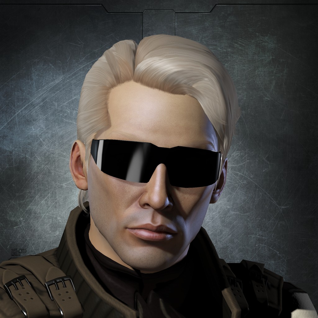 DrNexus