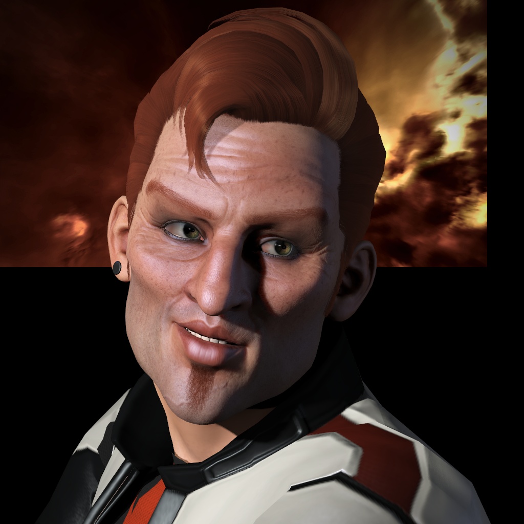Admiral Carnage