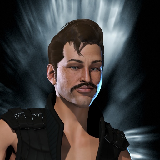 Raul Julia