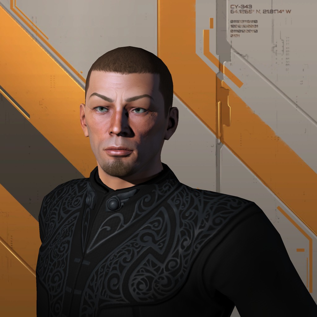 portrait