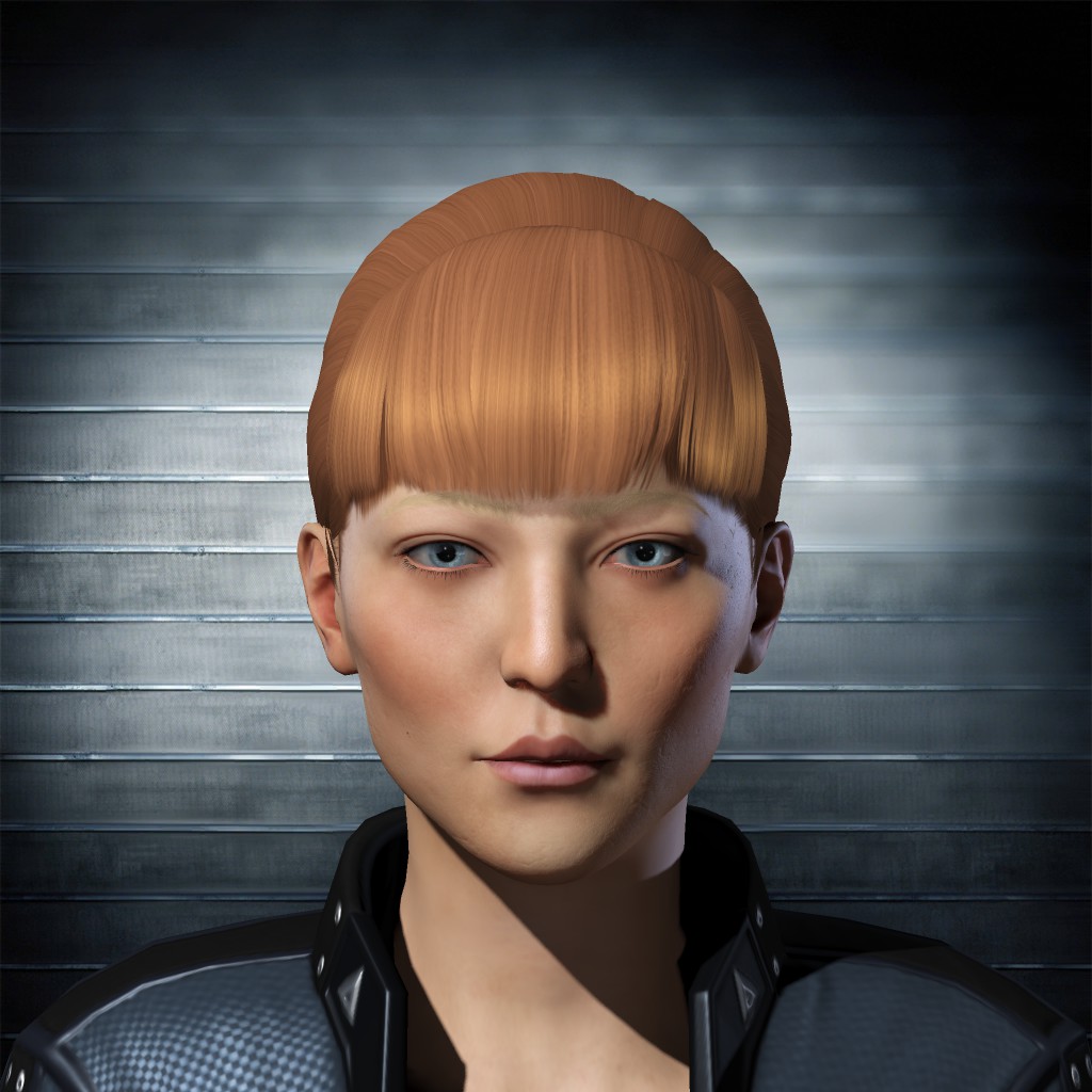 Mistress Murphy