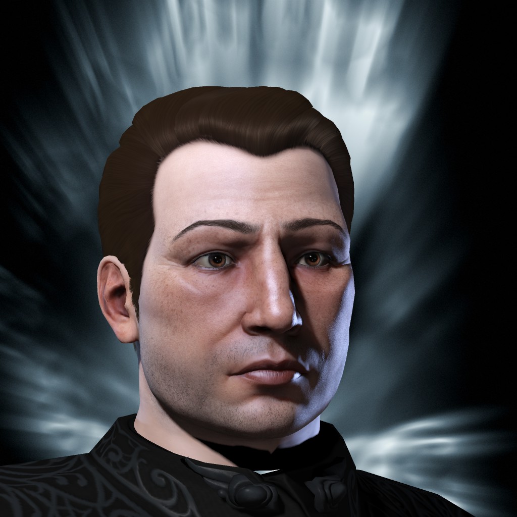 Roland Deschain
