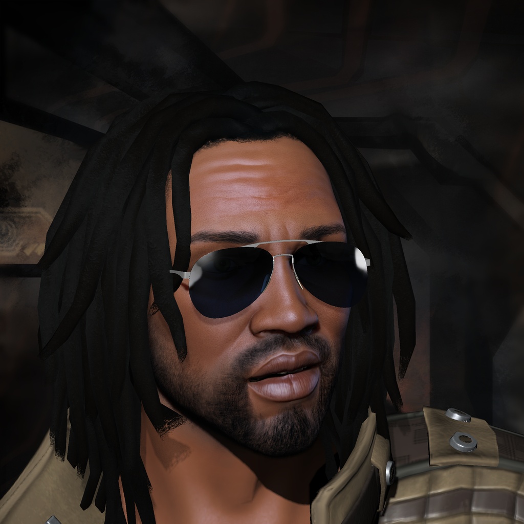 Sien'O Jackson