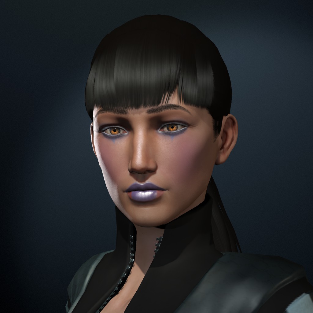 Maya Antares