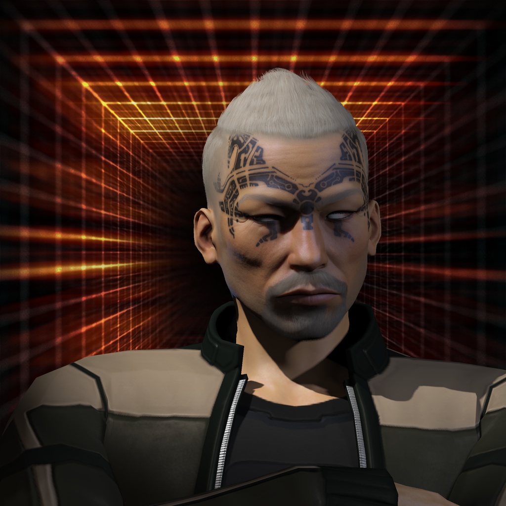 BL00DY N0VA