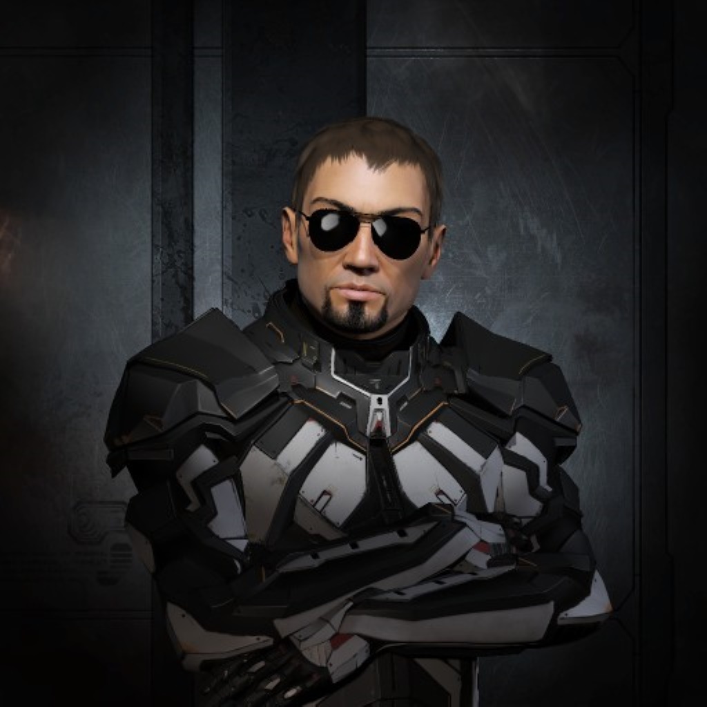 Shadowblade69 portrait