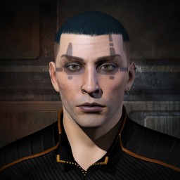 Antylles portrait