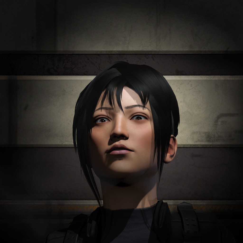 Agent Noktura