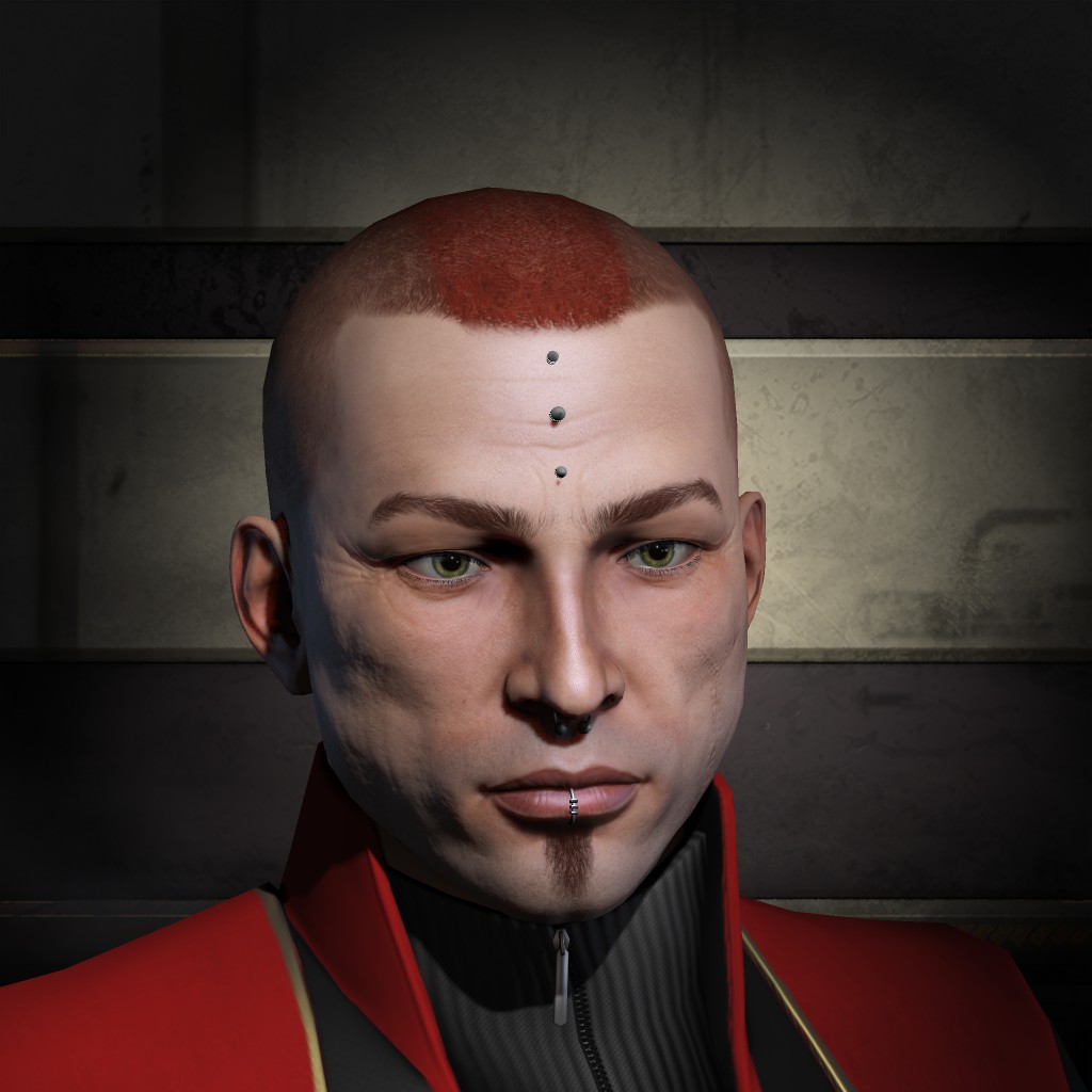 Joe Bolo
