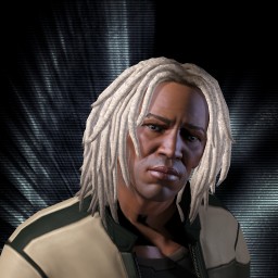 vanhalla portrait