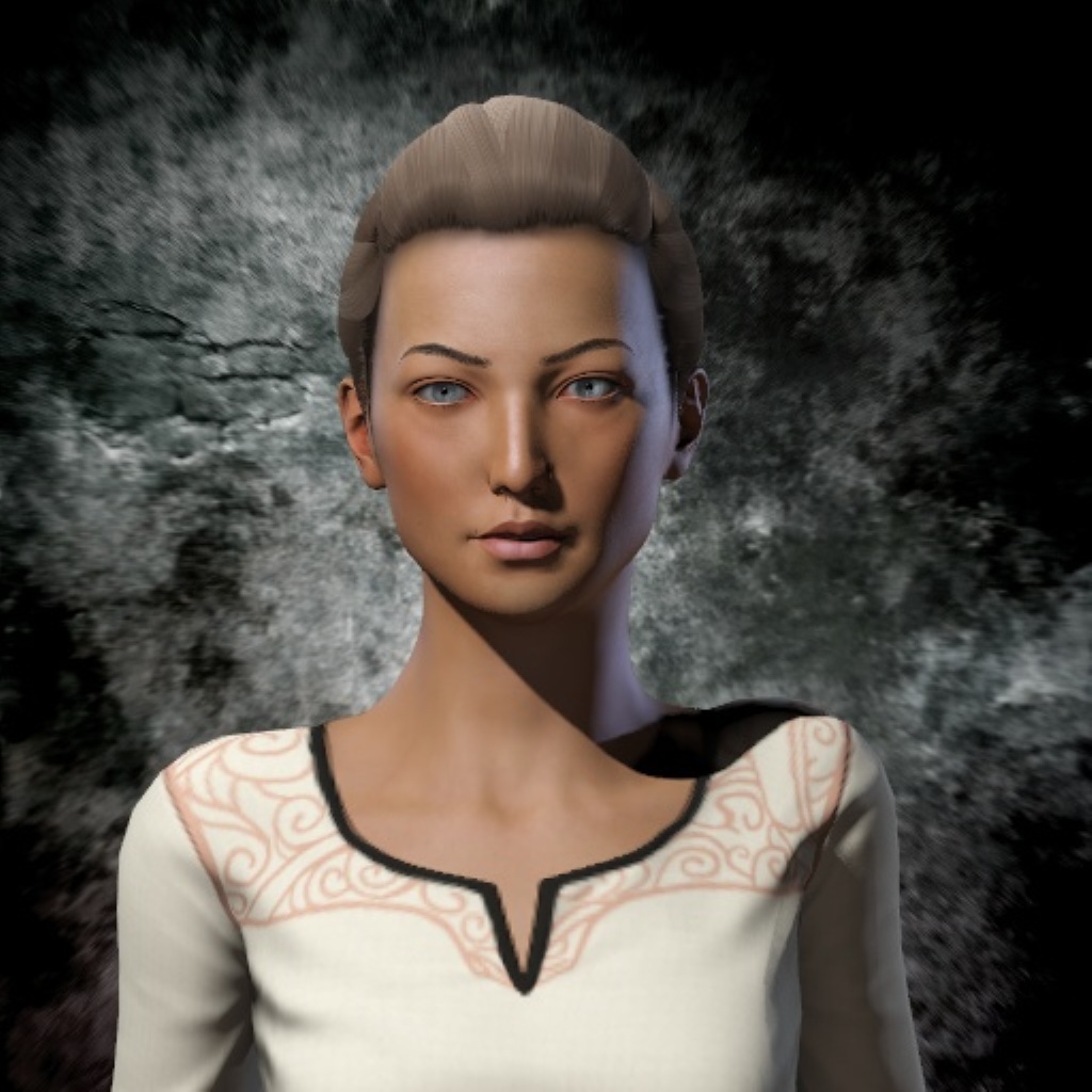 portrait