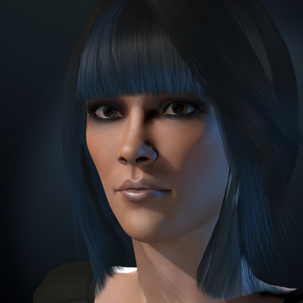 Xaviia