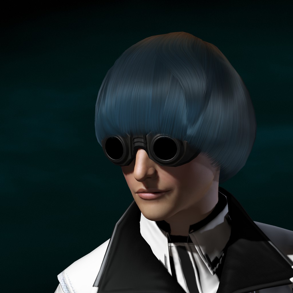 Mina Hextor