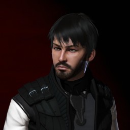 FoxAzn portrait