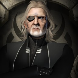 Furfur Shax portrait