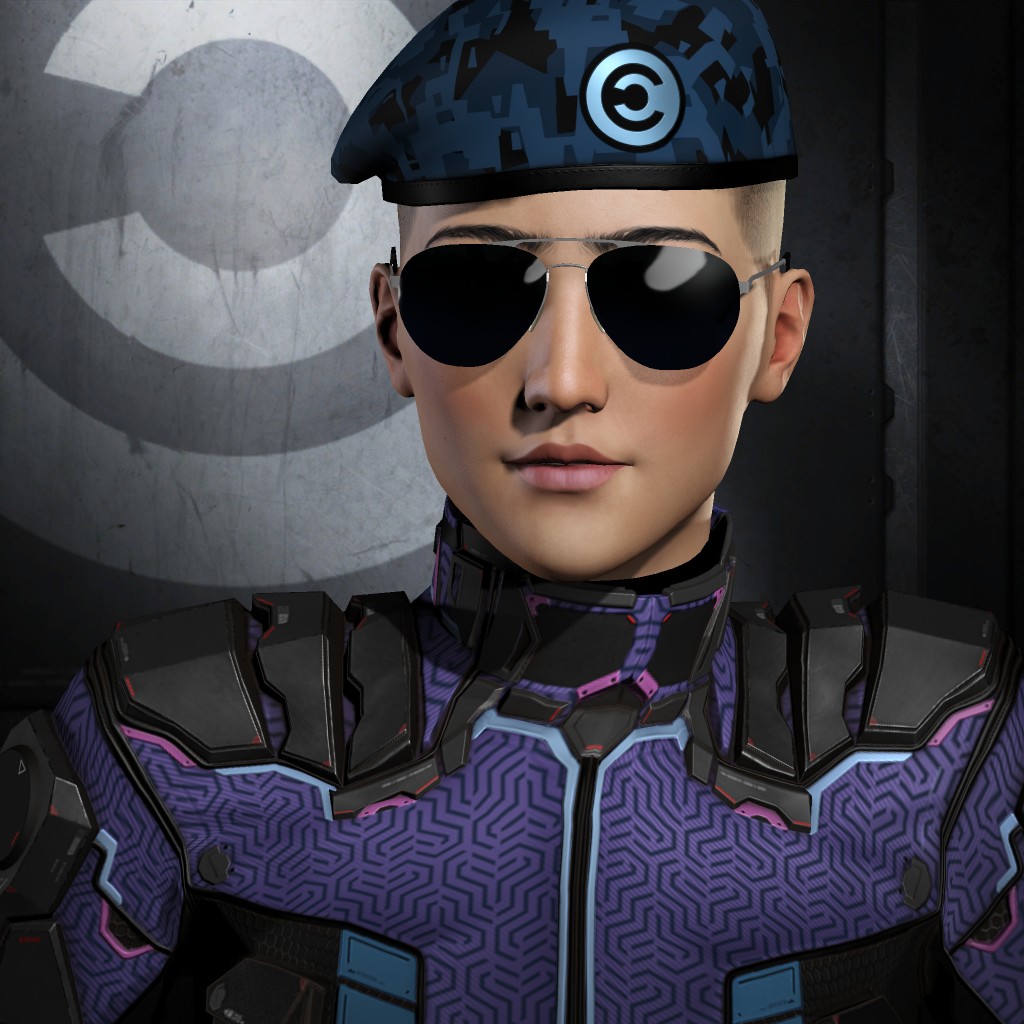 Max Endor