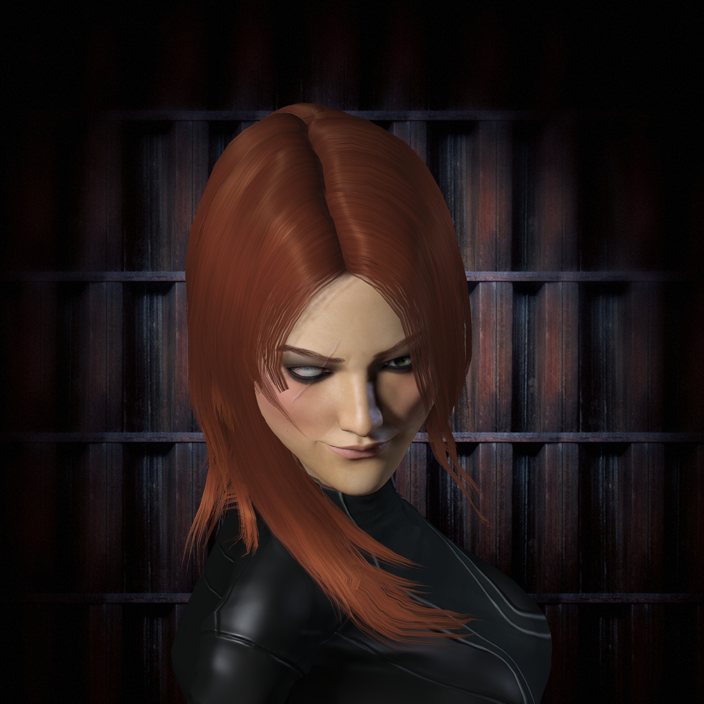 Brokara Starfire