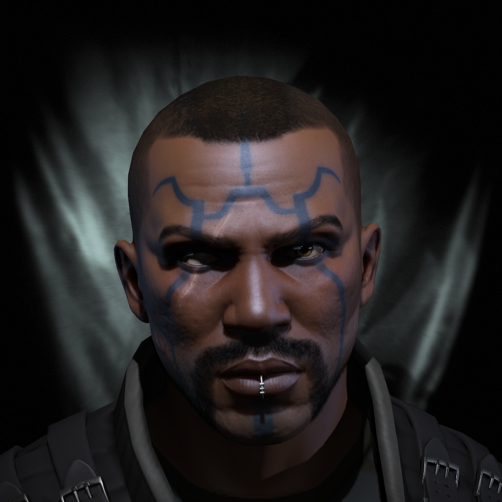 Rufious