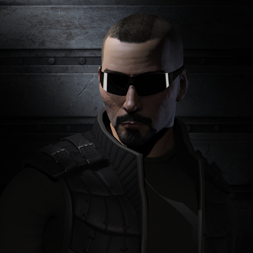 Ivan vonbadguy