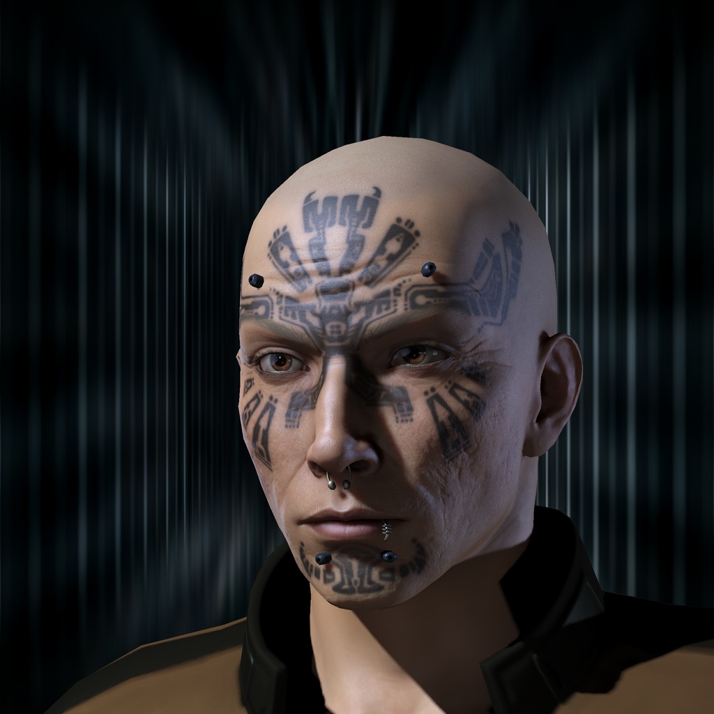 raykend 4