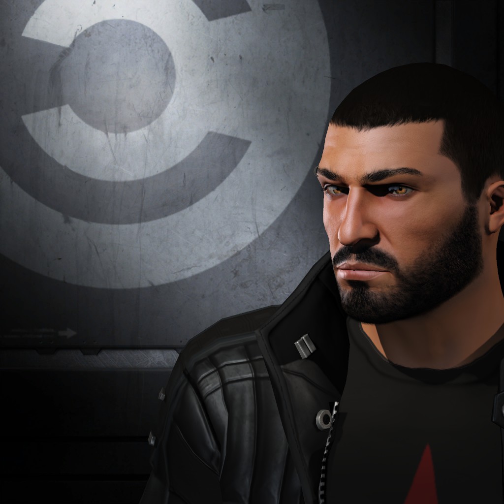 Darkchaser