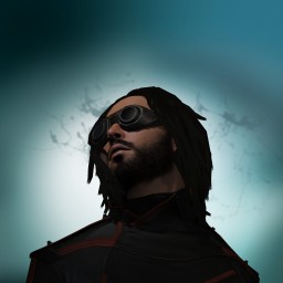 Repzec portrait