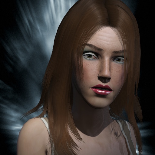 portrait