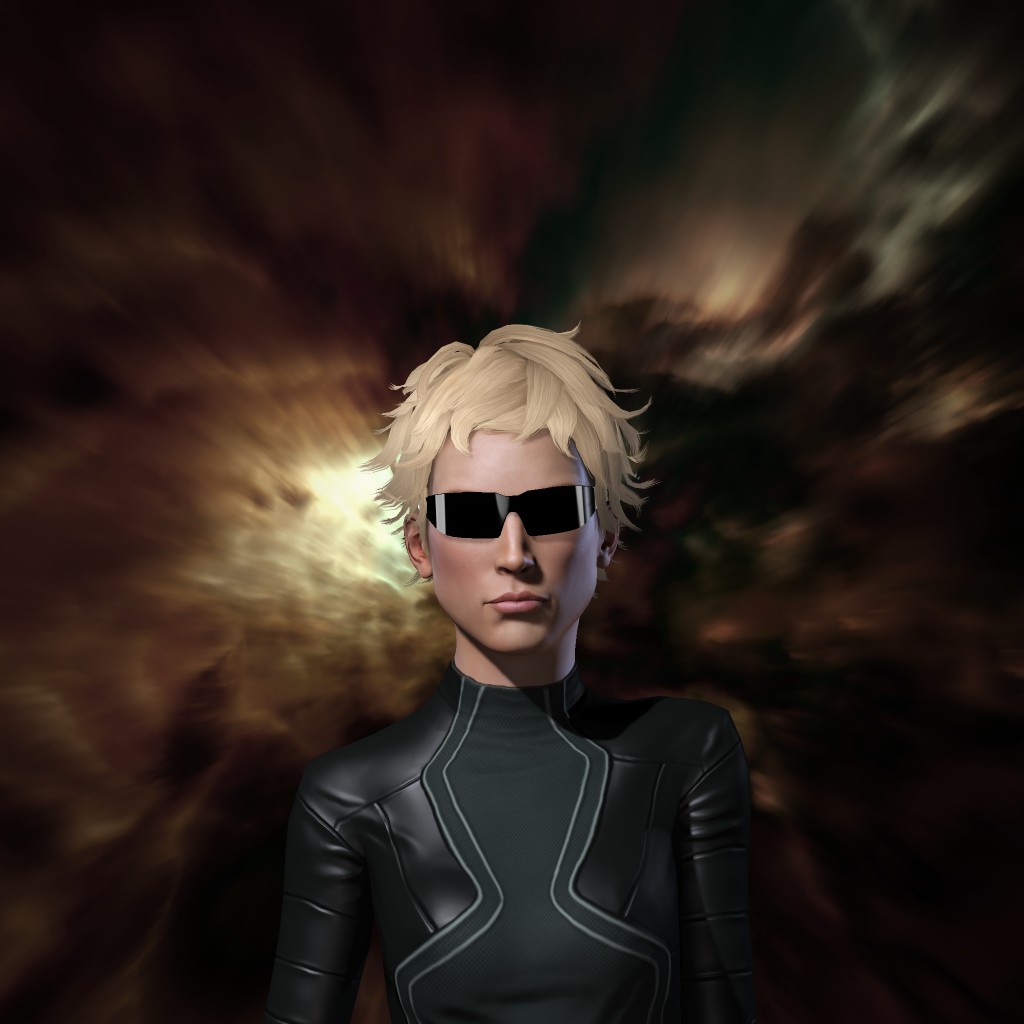 Xenu Ue