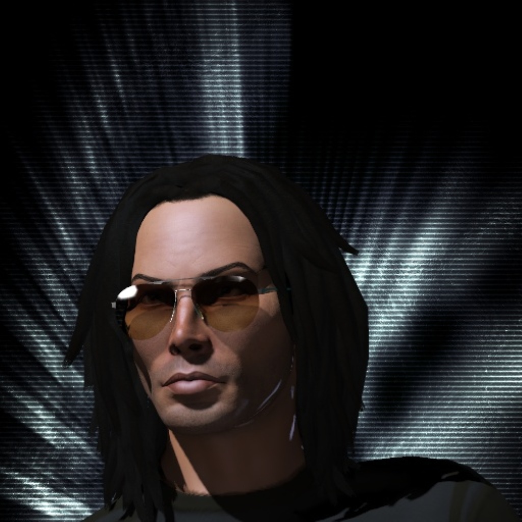 Lorn Wildantor