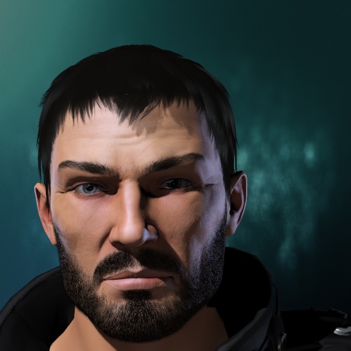 Valder Brawn
