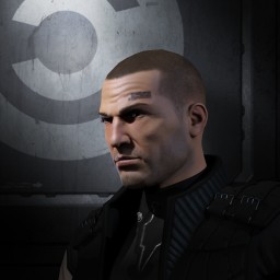 Trenton Napier portrait