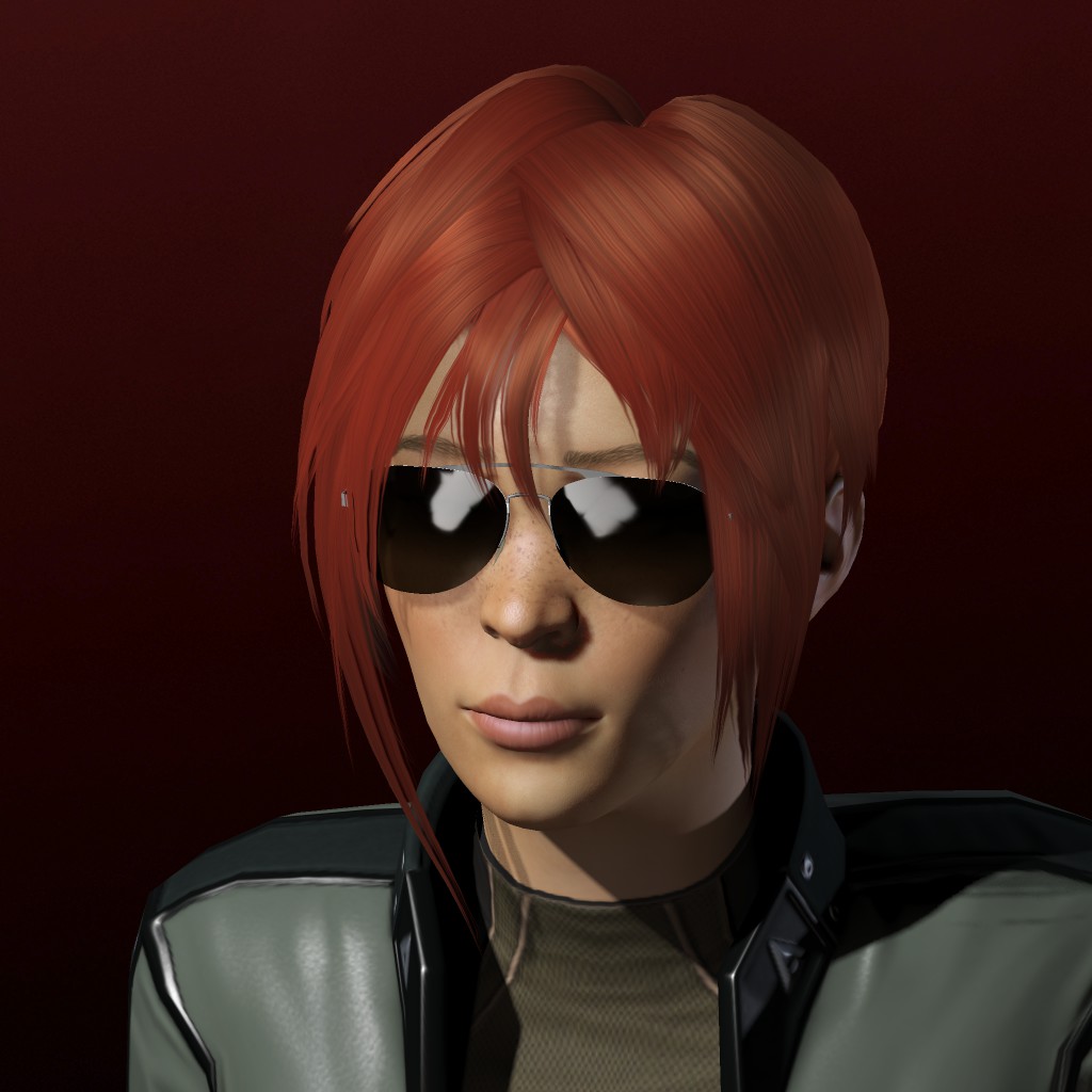 Mistress Karen