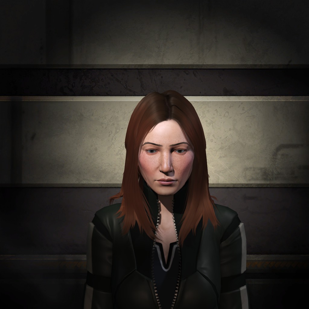 Faith Florent