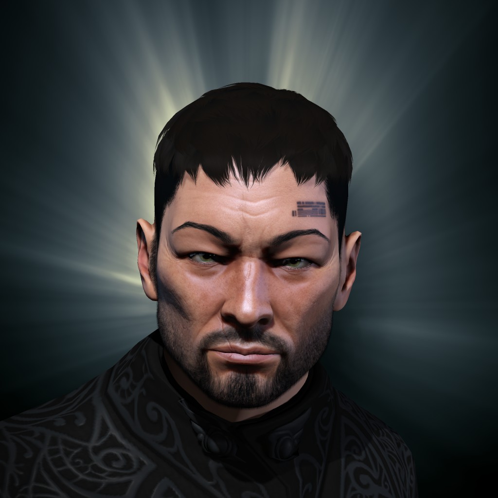 Brother Dorian
