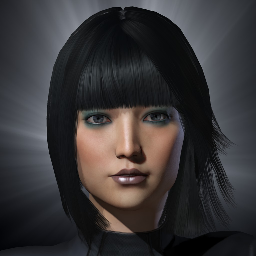 Suzi Chenniko