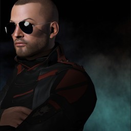 killertaprick portrait