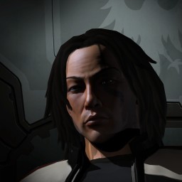 Sulak Hammer portrait
