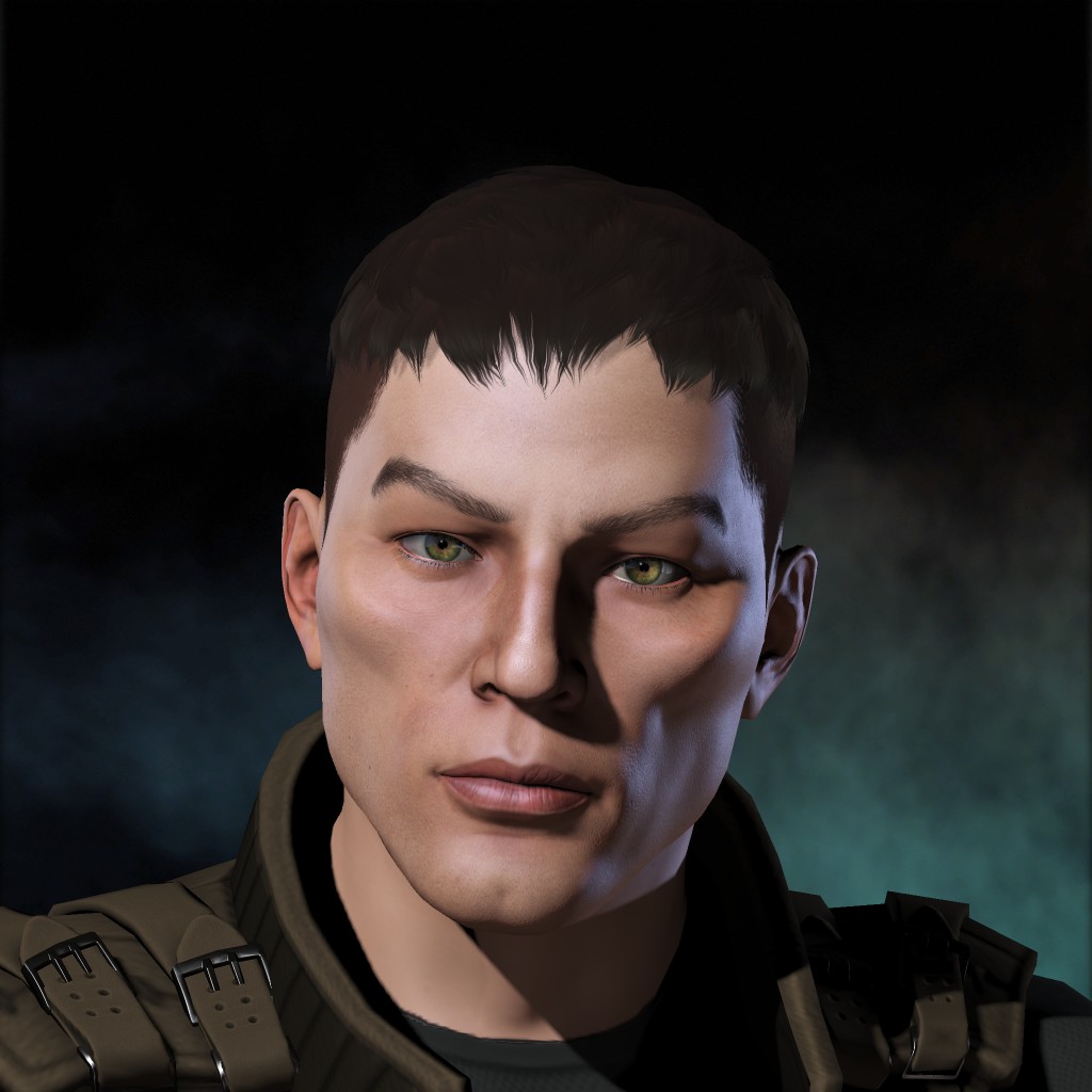 Fivelo portrait