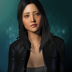 chotaela portrait