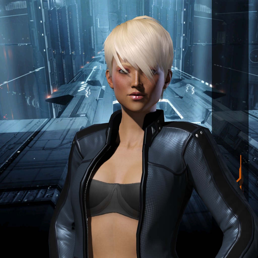 Valkyrie Val