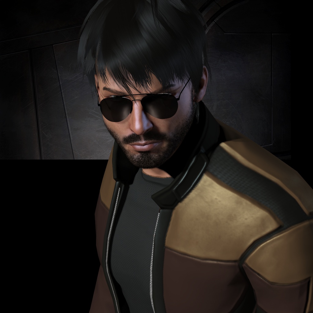 Hunter Camus
