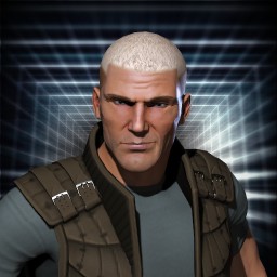 TheHobler portrait