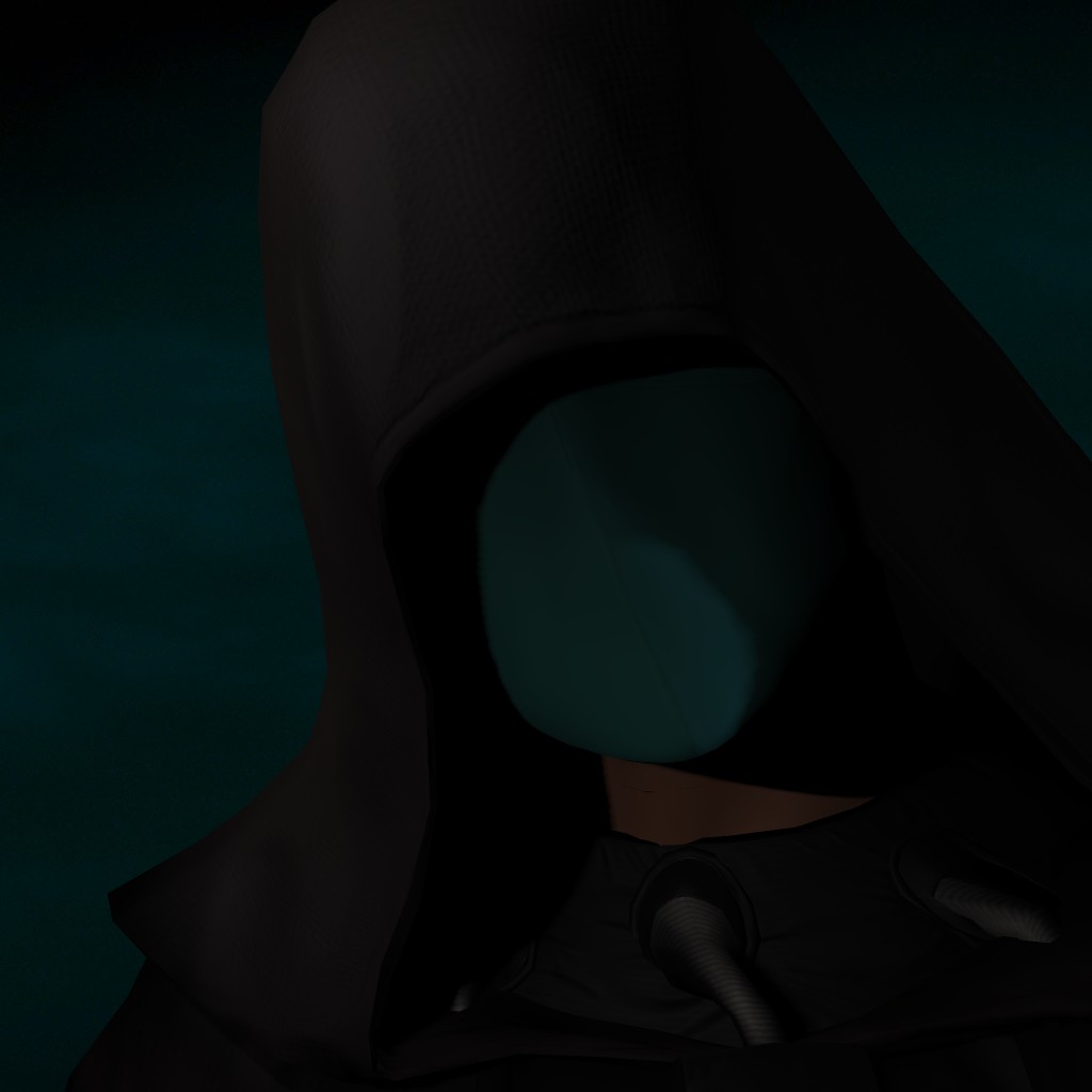Arc Reven portrait