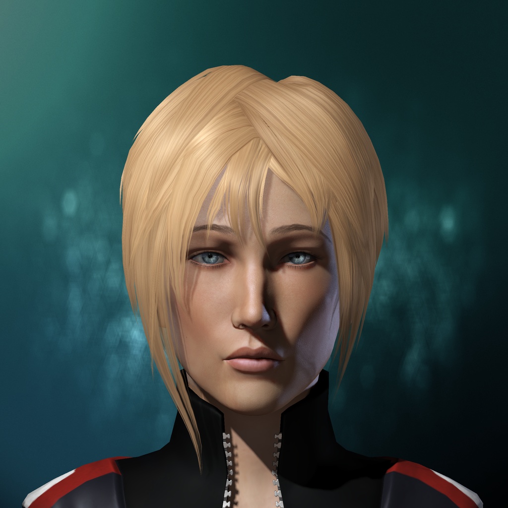 Mrs Blitz