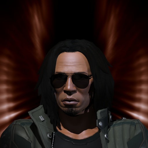 Xarish Xavock