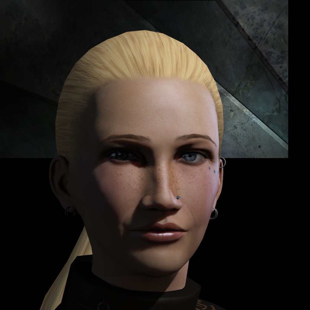 Sif Aesir