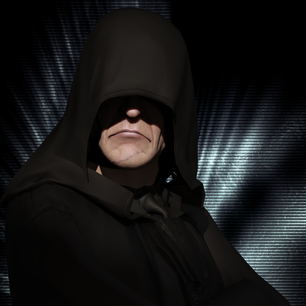 Darth Swoch