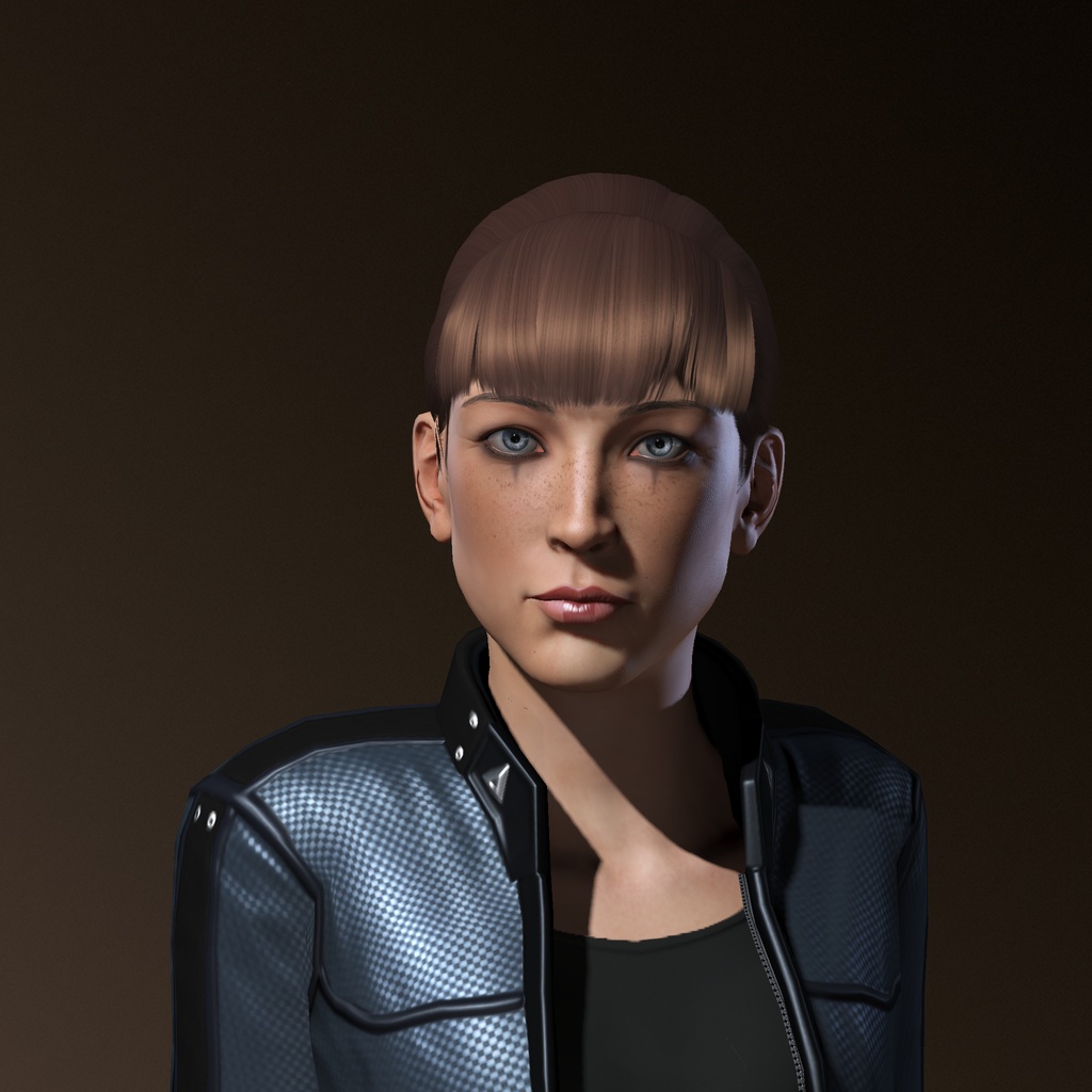 Nevada McNolan